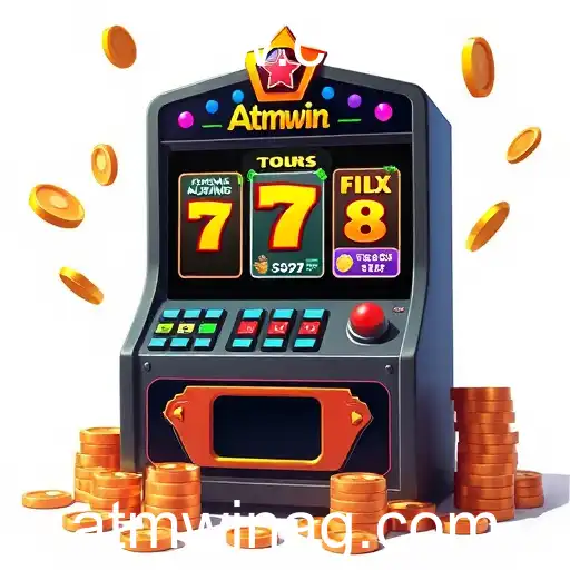 Catálogo de slots