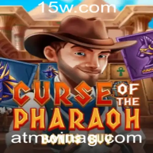 Explorando o Mistério de Curse of the Pharaoh Bonus Buy
