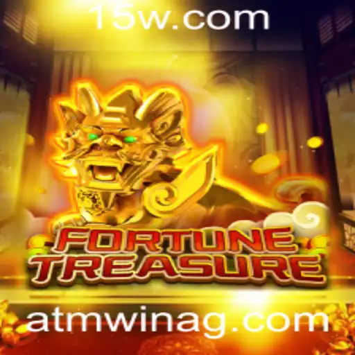 Desvendando o Universo do Jogo FortuneTreasure: Descubra e Conquiste