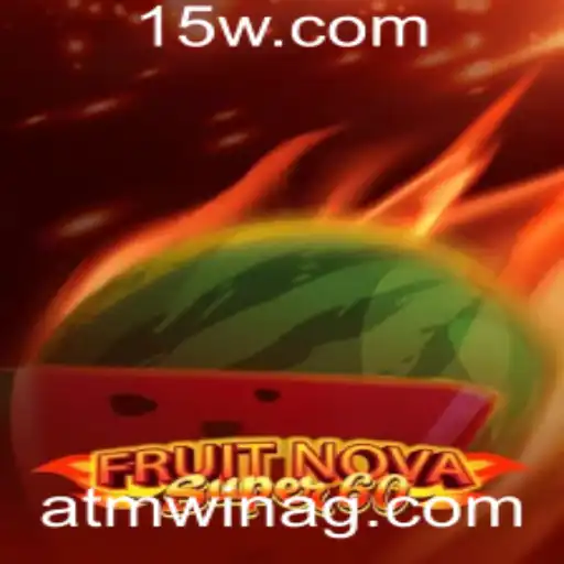 Exploração do Mundo de FruitNovaSuper60: Uma Jornada Cativante com ATMWin