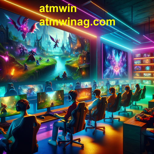 A Evolução dos Jogos e Seu Impacto na Cultura Contemporânea