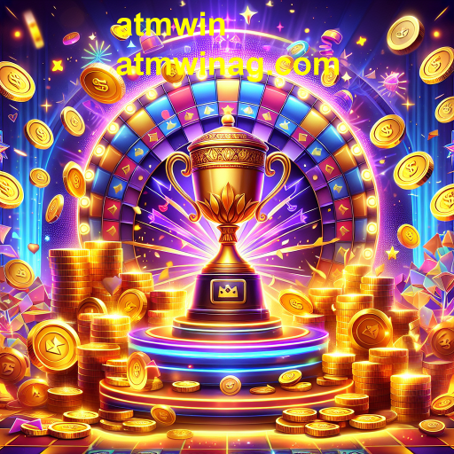 Descubra o Mundo VIP no Atmwin: Benefícios e Exclusividades