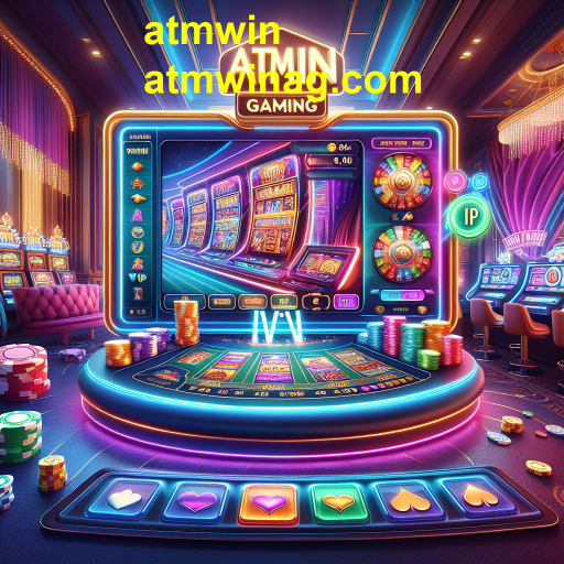 Descubra o Mundo VIP no Atmwin: Benefícios e Exclusividades