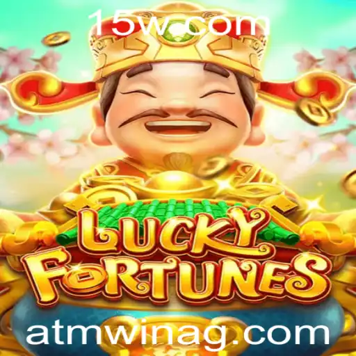 Descubra a Emoção e as Regras do Jogo LUCKYFORTUNES
