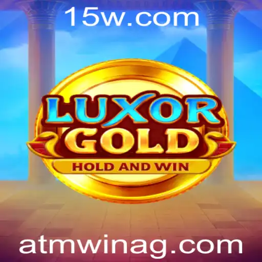 LuxorGold: Descubra o Jogo do Momento com atmwin