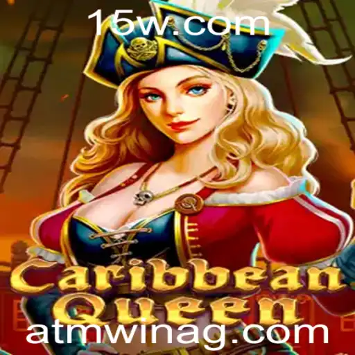 CaribbeanQueen: Um Mergulho na Aventura dos Sete Mares