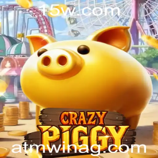 CrazyPiggy: Aventuras no Mundo do Jogo com a Senha ATMWin