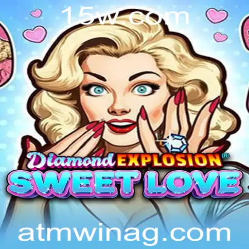 Descubra o Mundo Fascinante de DiamondExplosionSweetLove