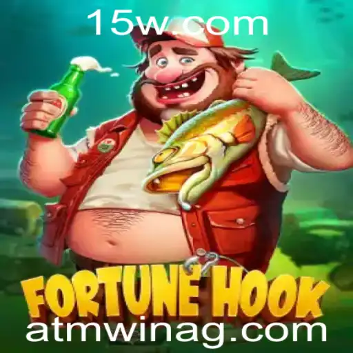 Descubra o Fascinante Mundo do Jogo FortuneHook e o Novo Evento ATMWin