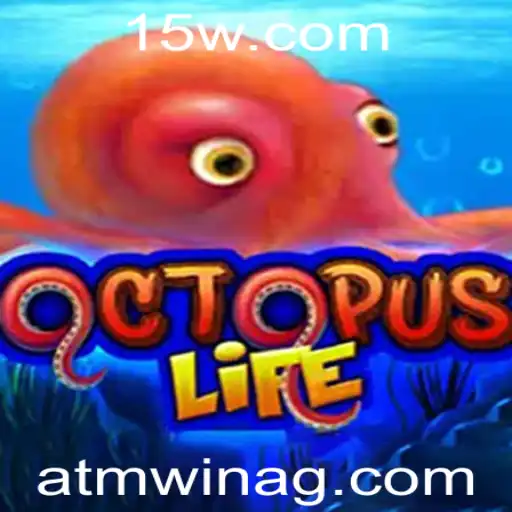 Descubra o Mundo Fascinante de OctopusLife: Um Universo de Estratégia e Aventura