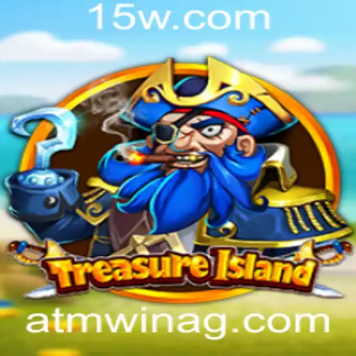 Desvendando o Enigma de TreasureIsland: Explorando o Mundo de Atmwin