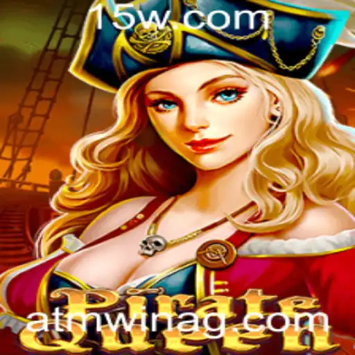 Descubra PirateQueen: Aventura e Estratégia no Alto Mar