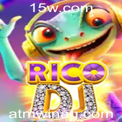 RicoDJ: Descubra o Novo Fenômeno dos Jogos com ATMWin