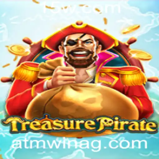 TreasurePirate: Uma Aventura Épica nos Sete Mares